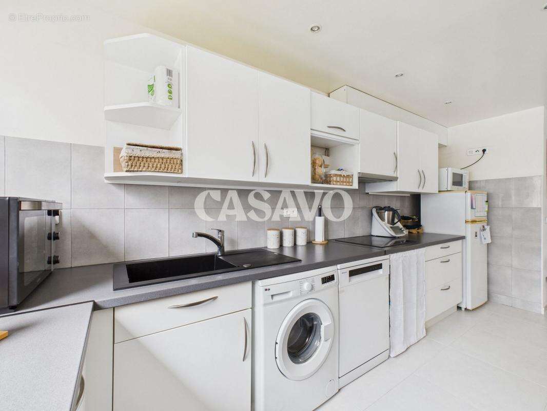 Appartement à FRANCONVILLE