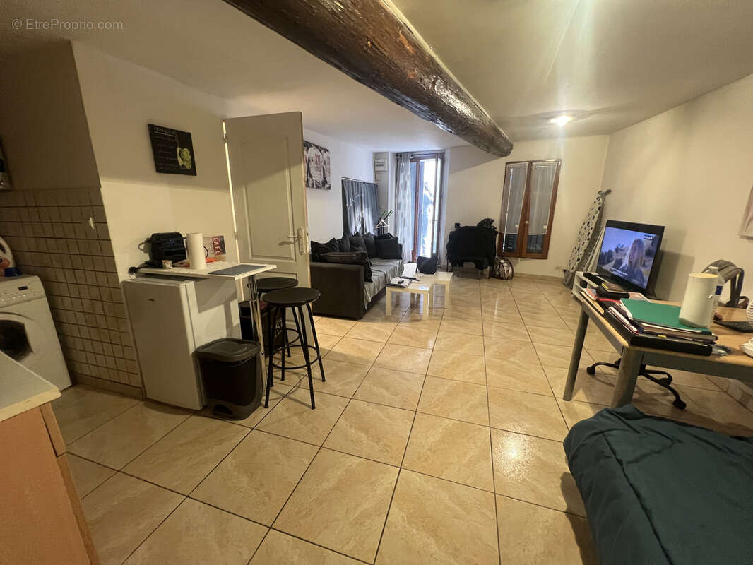 Appartement à AUBAGNE