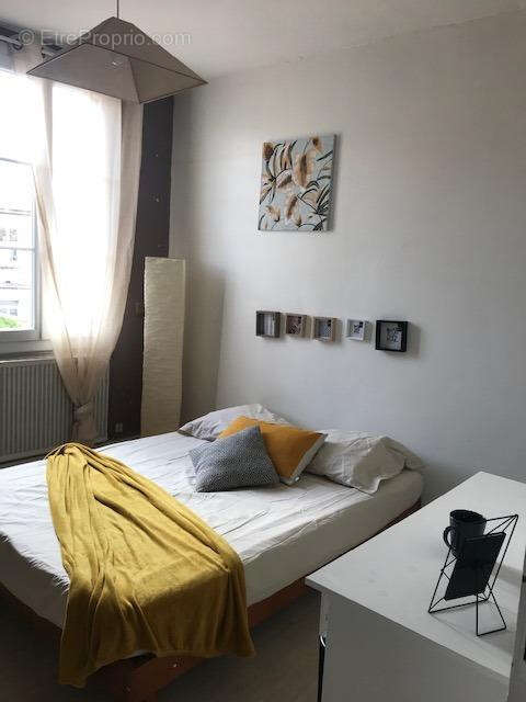 Appartement T2 meublé Bordeaux centre - photo 6