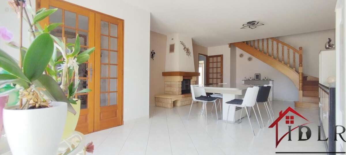 Magnifique corps de ferme avec annexes - photo 9