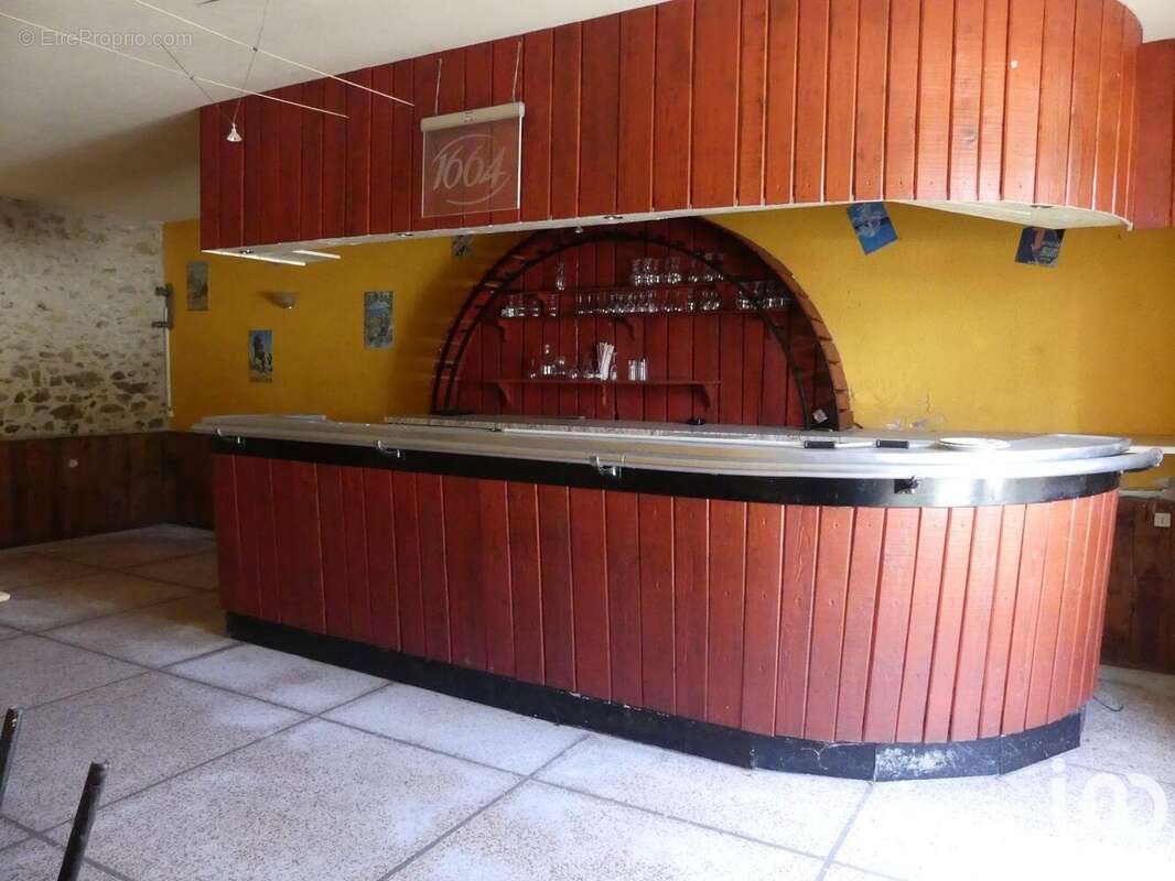 Photo 7 - Commerce à LA CROISILLE-SUR-BRIANCE