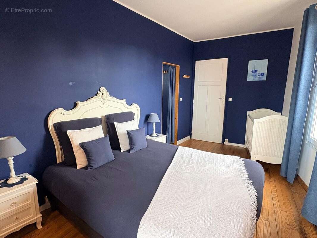 Maison à CAYEUX-SUR-MER