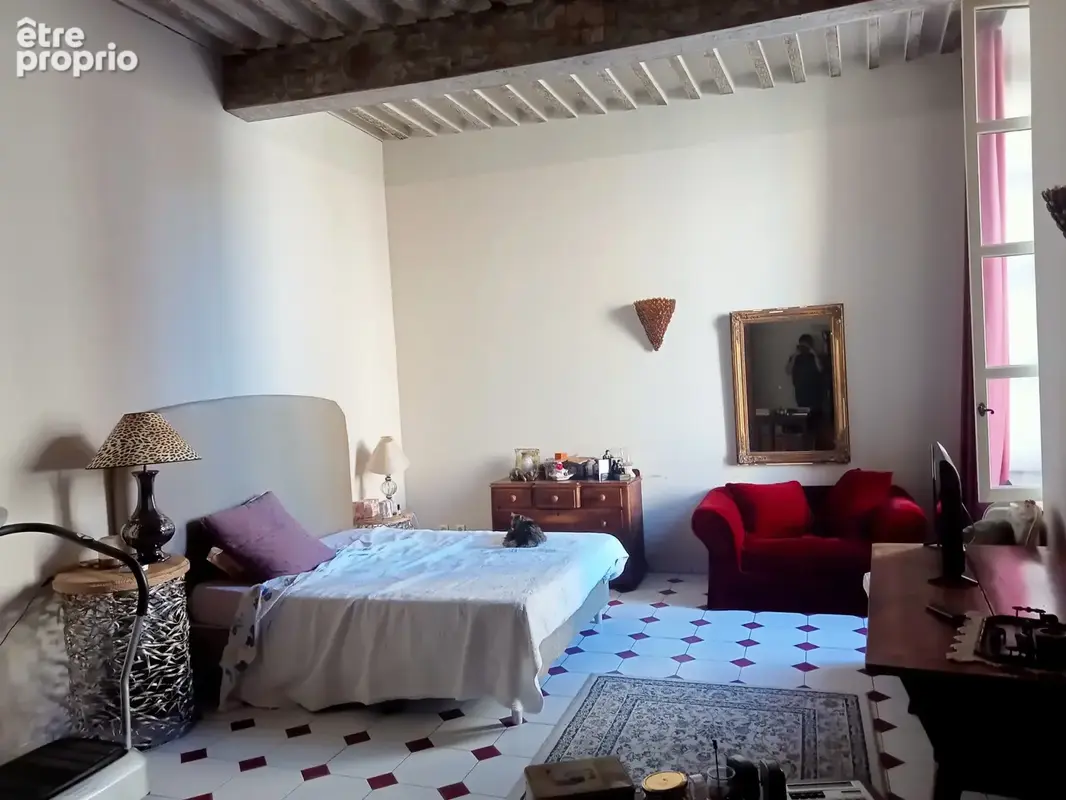 Somptueux appartement - photo 10