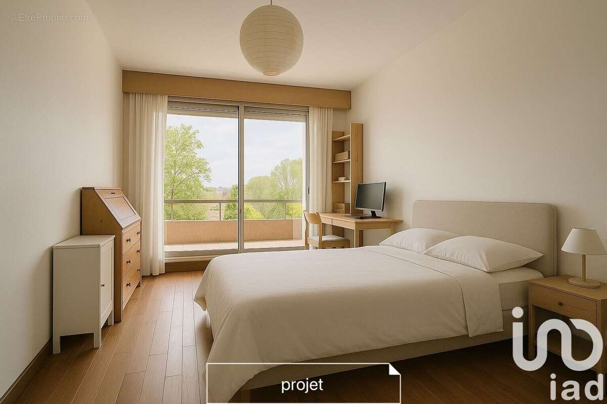 Photo 4 - Appartement à MAREIL-MARLY