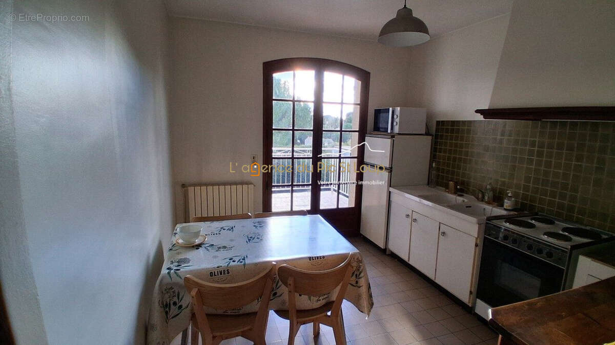 Maison à MONTPELLIER