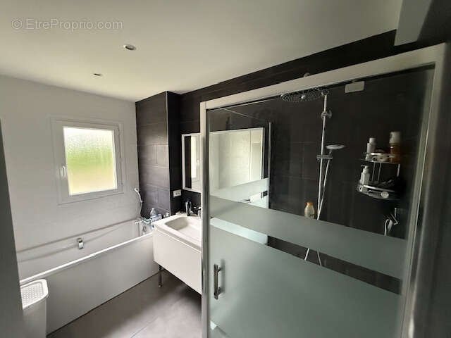 Maison à CROUY-EN-THELLE