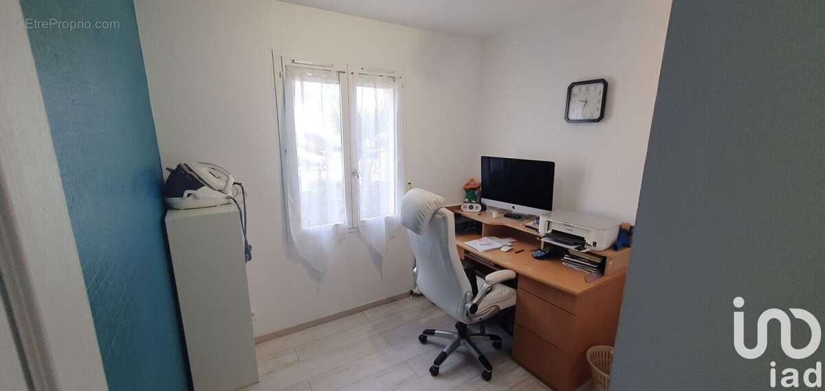 Photo 7 - Maison à MAROLLES-EN-HUREPOIX