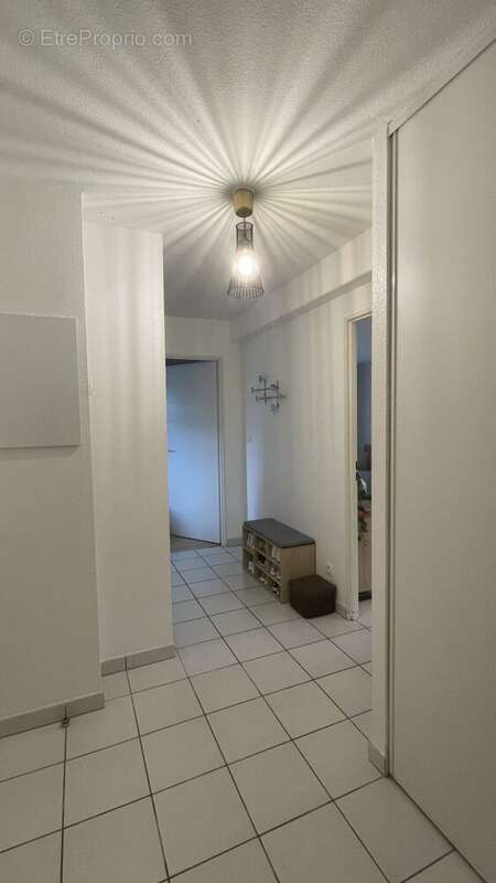 Appartement à PLEURTUIT