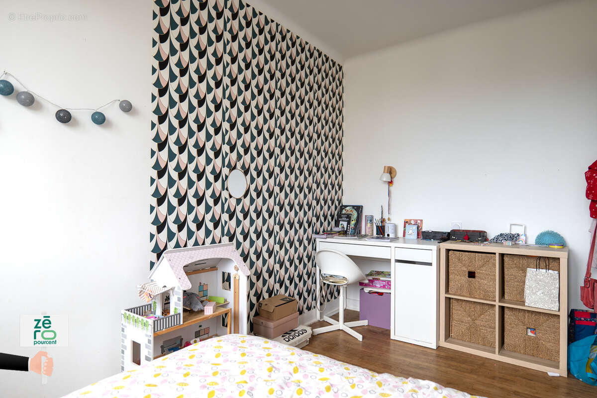 Maison familiale - photo 16