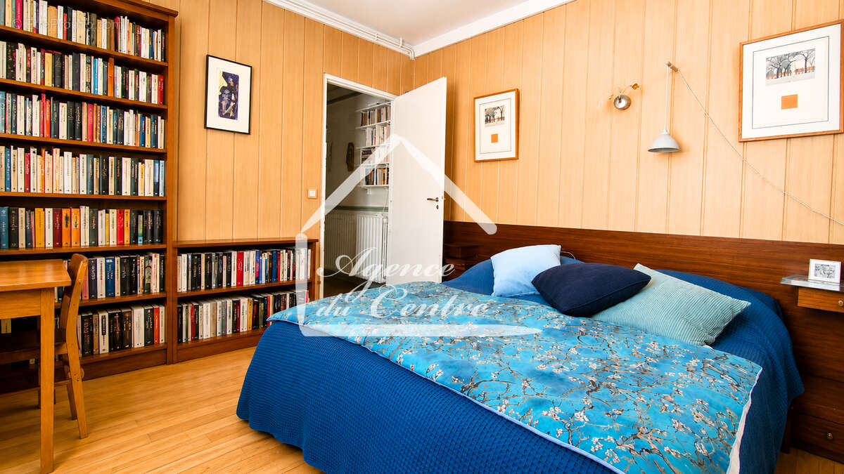 Appartement 5 Pièces ARCUEIL - photo 7