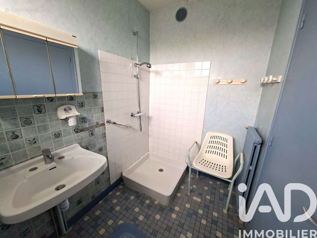 Photo 9 - Maison à FONTENAY-LE-COMTE