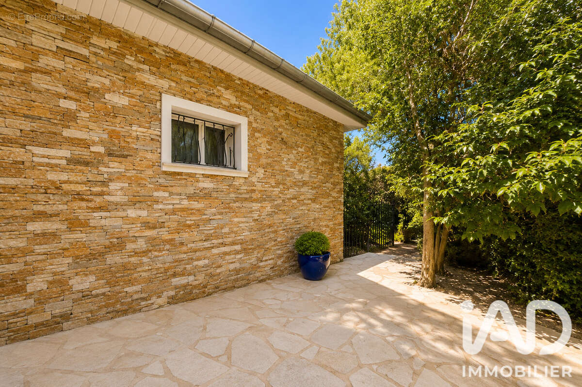 Photo 3 - Maison à LA SEYNE-SUR-MER