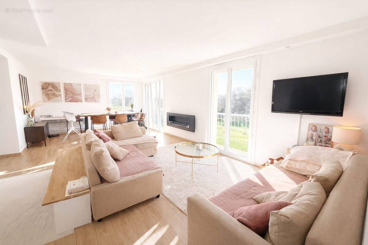 Appartement à VALENCE