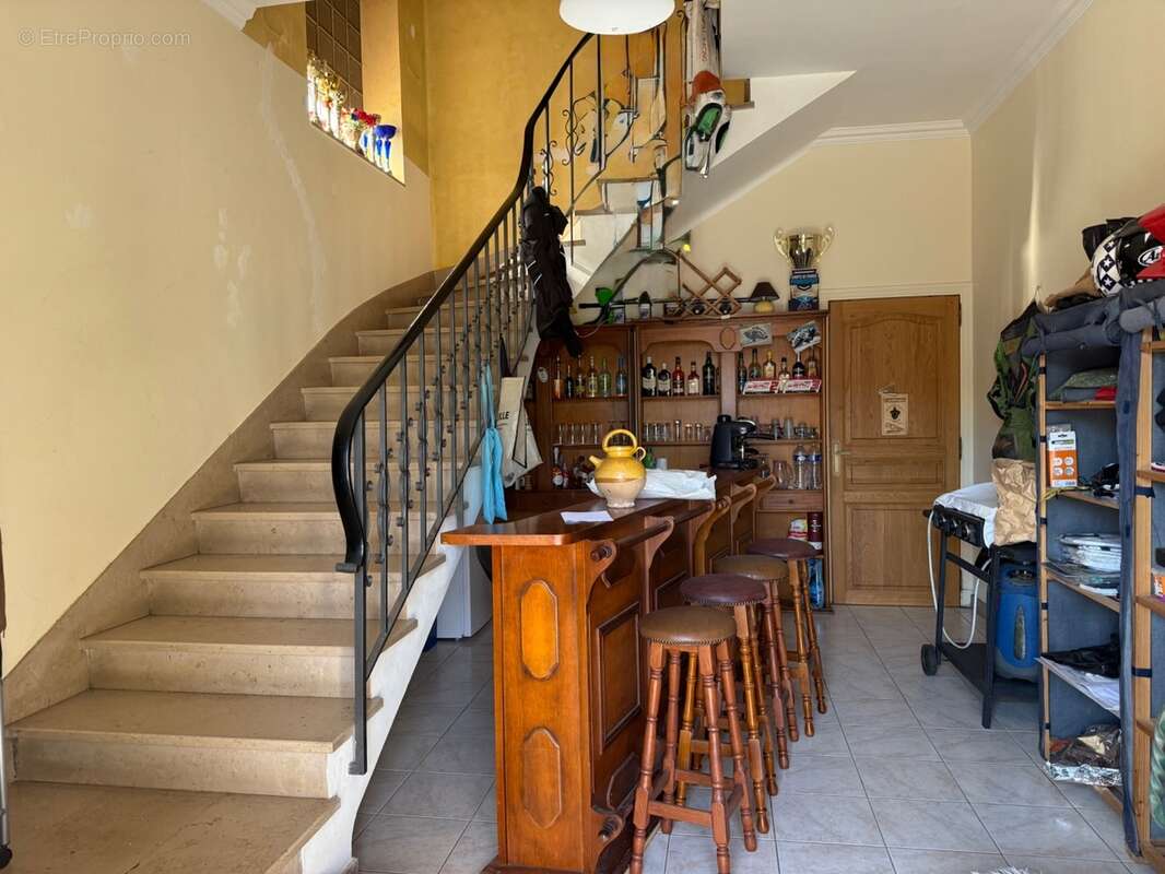 Maison à vendre 5 pièces saint martin de valgalgues (30) - photo 7