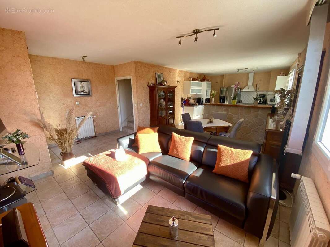 Photo 4 - Maison à PERREUX