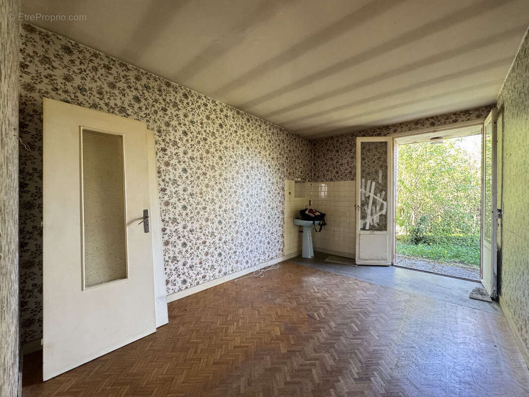 Photo 8 - Maison à DURTOL