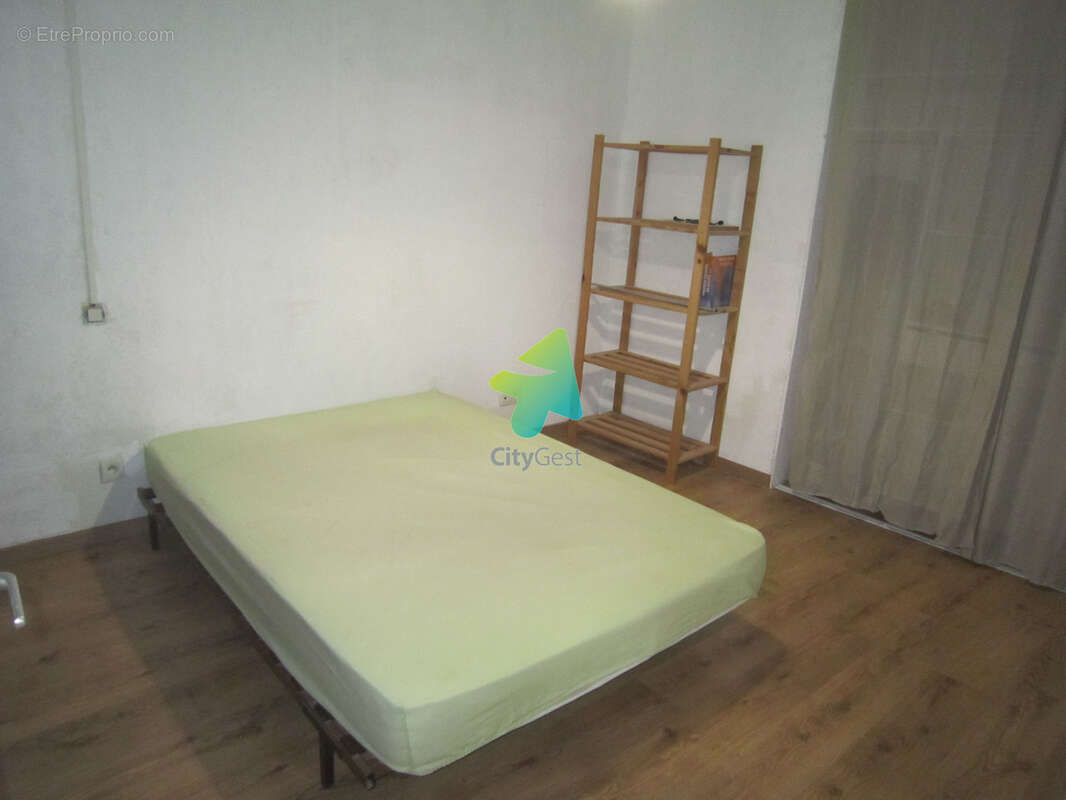 Appartement à NARBONNE