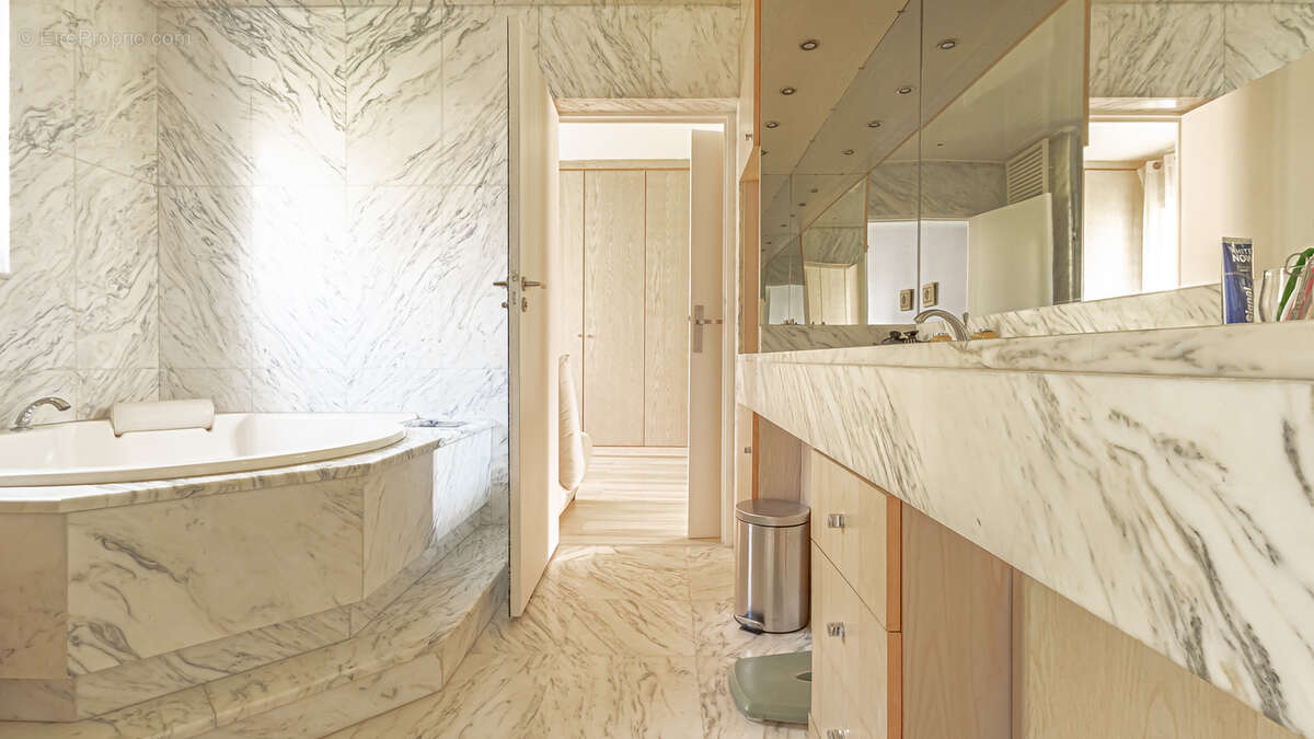 Appartement à CHANTILLY