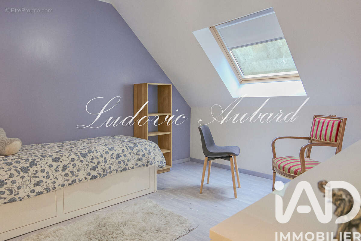 Photo 8 - Maison à MERY-SUR-OISE