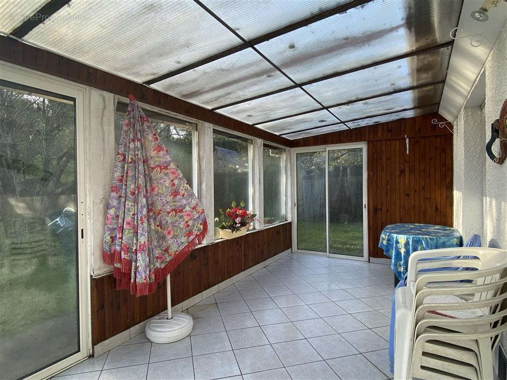 Maison à VIMOUTIERS