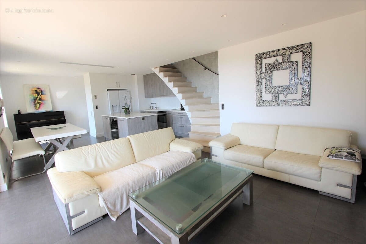 Maison à CAVALAIRE-SUR-MER