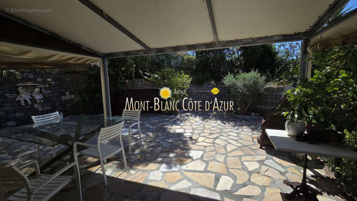 Maison à SAINTE-MAXIME