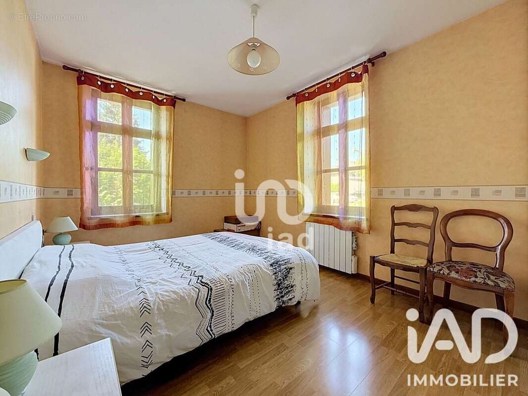 Photo 9 - Appartement à SAINT-FELIX
