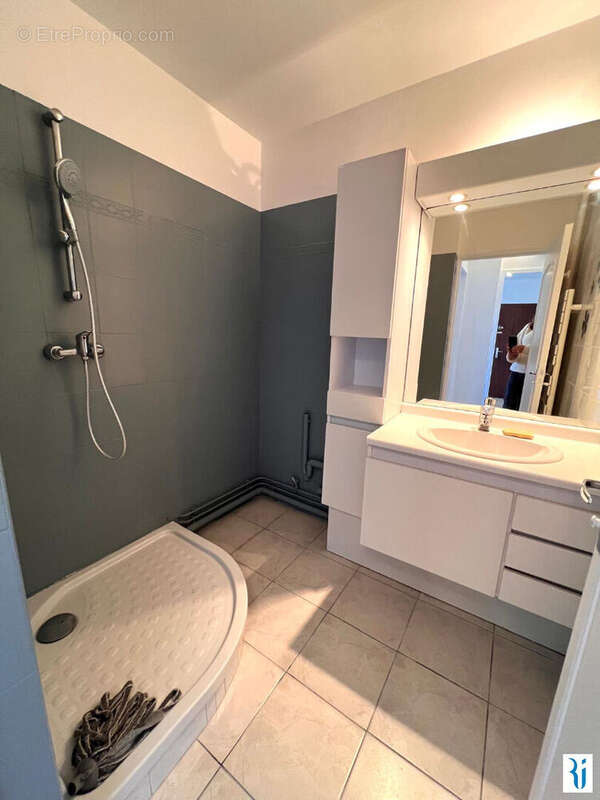 Appartement à CANTELEU