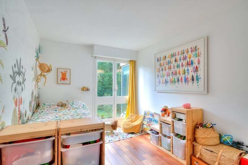 Appartement à LE CHESNAY