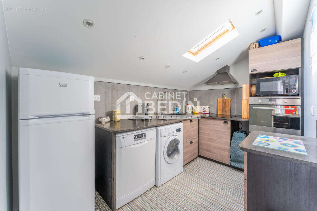 Appartement à ANDERNOS-LES-BAINS