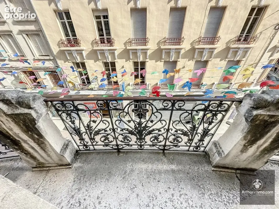 Vente Appartement Roanne(42300) 149 000ï¿œ - photo 1