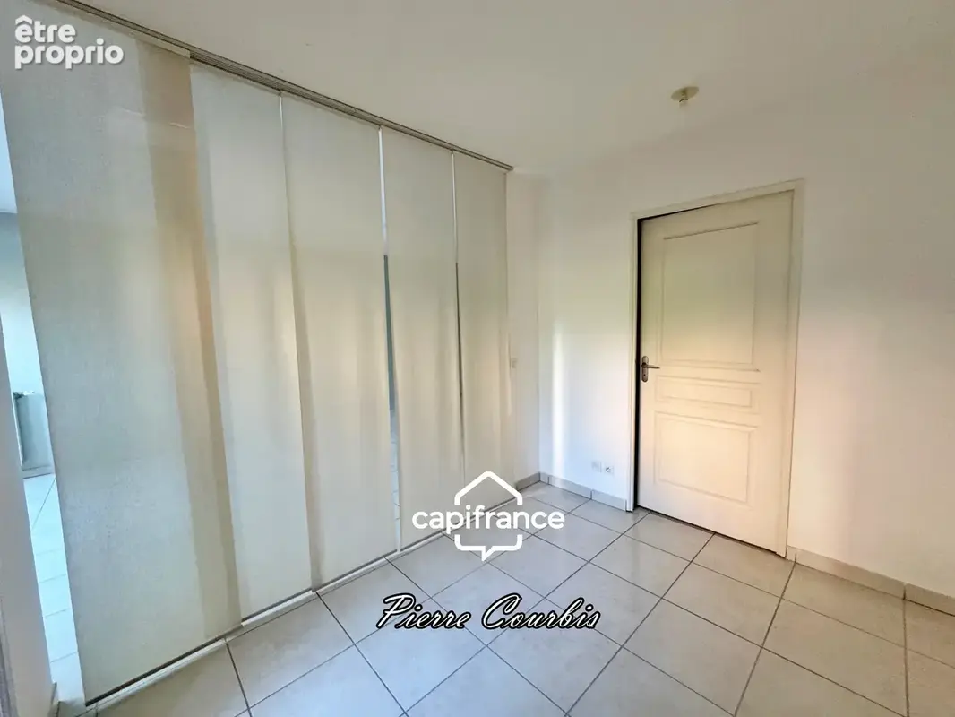 Appartement T1 BIS CRAPONNE (69) - 40m² - photo 5