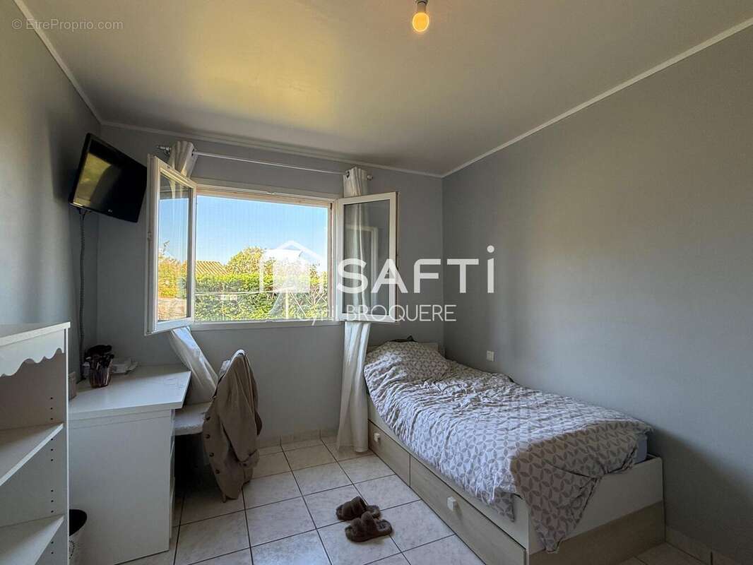 Photo 8 - Maison à ESCATALENS