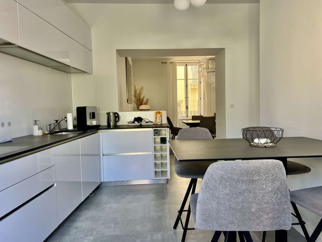 Maison à LES SABLES-D'OLONNE