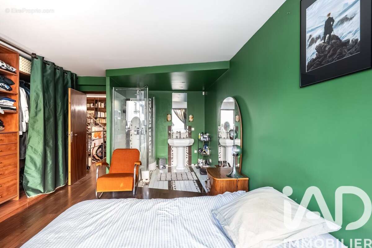 Photo 7 - Appartement à PARIS-11E