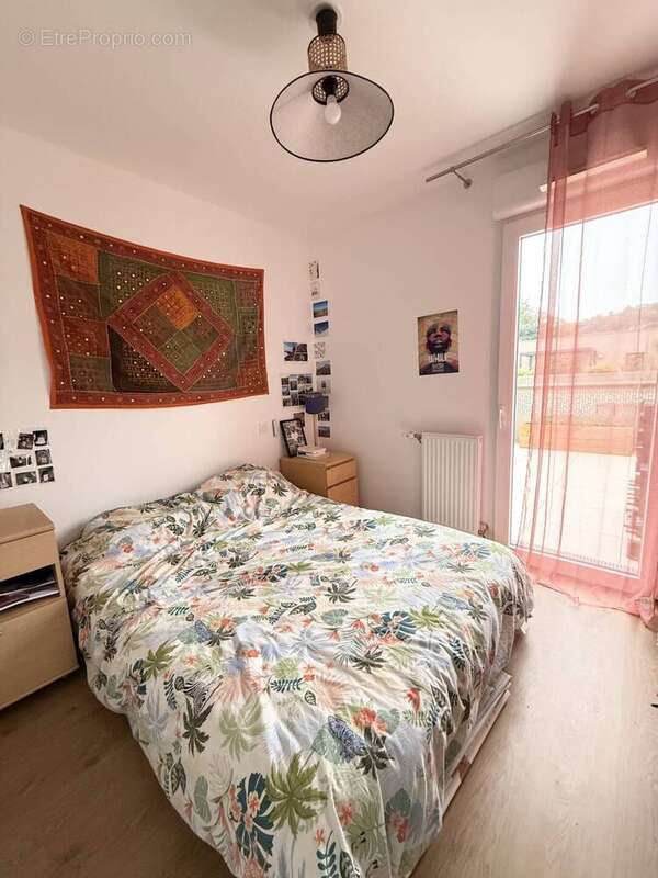 Appartement à BASSENS