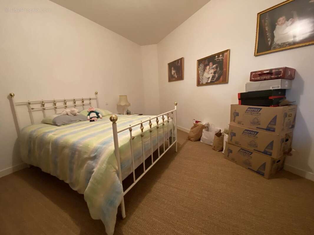 Appartement à ANGERS
