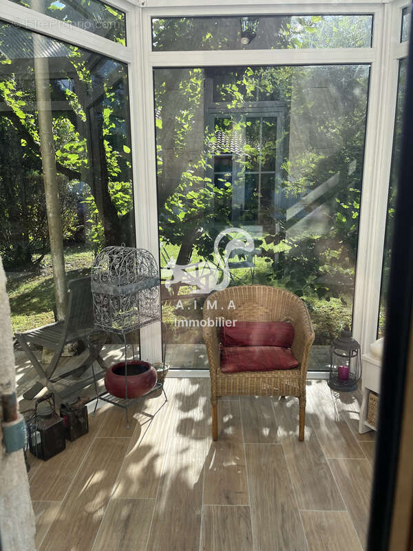 Maison à BELIN-BELIET