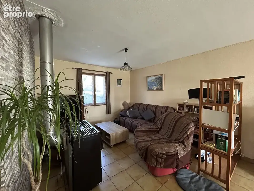 Maison à Chamberet en Corrèze - photo 3