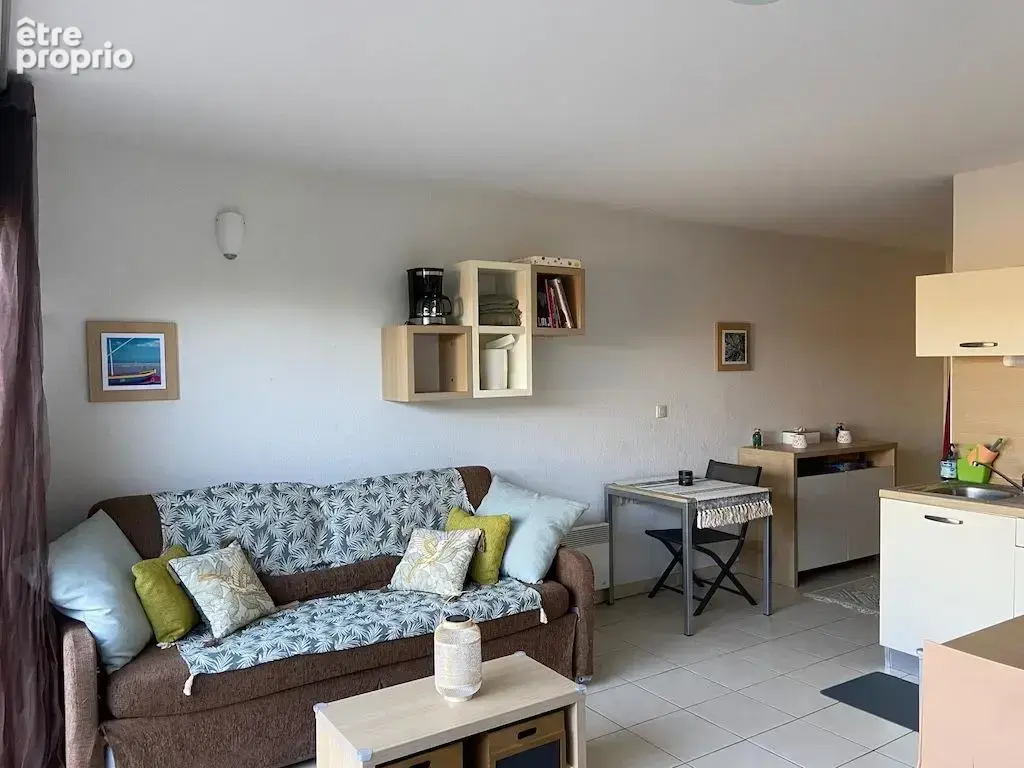 Maison 44 m² à vendre à Azille (11700) - photo 4
