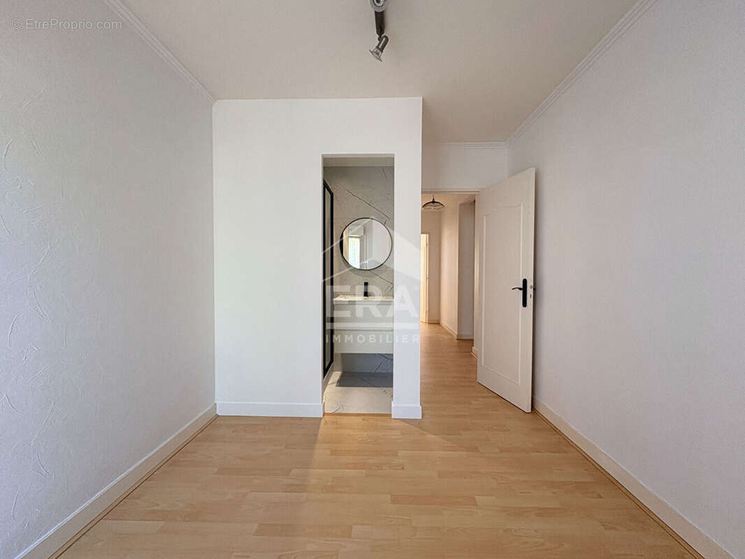 Appartement T5 Quartier Gazonfier - lumineux - 90m² - photo 6