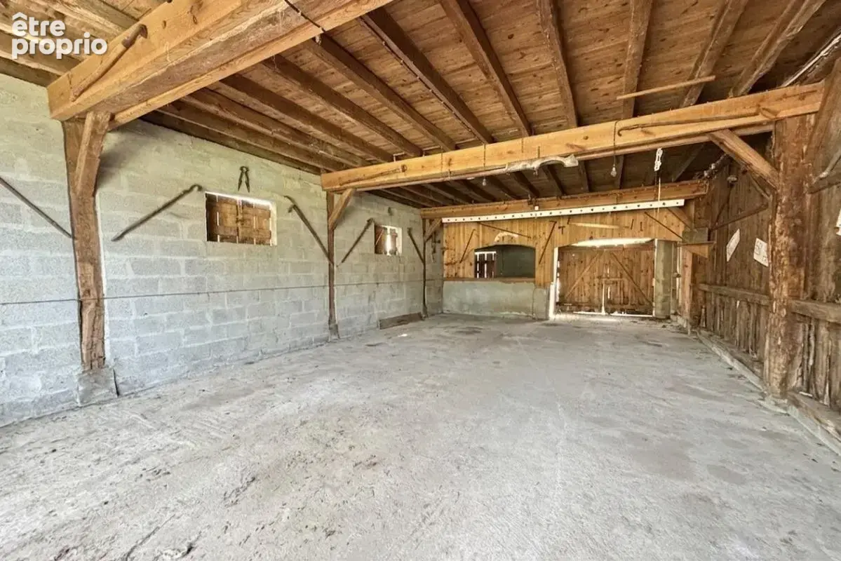 Maison de 105m² avec dépendances d'exception - Saint-Martin-d'Oney - photo 14