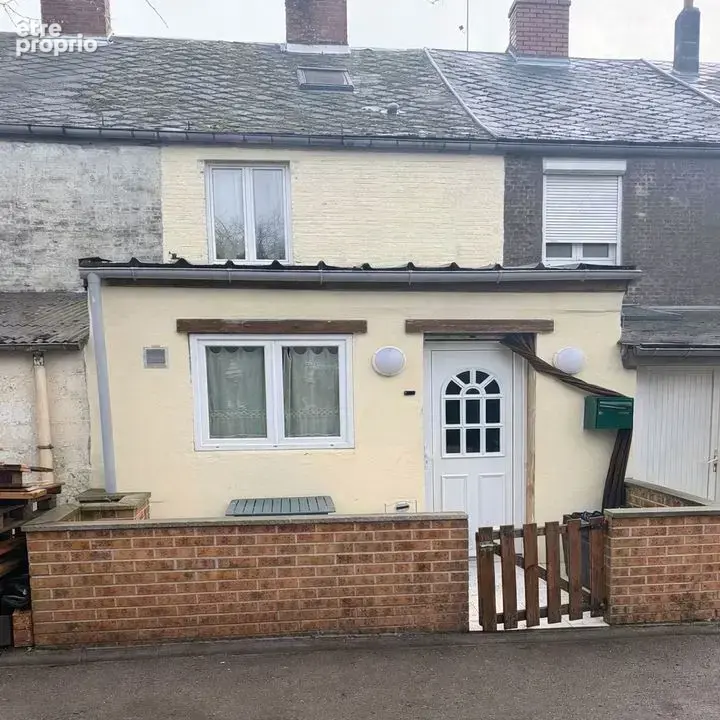 Photo Maison à Fourmies au prix de 64 500€