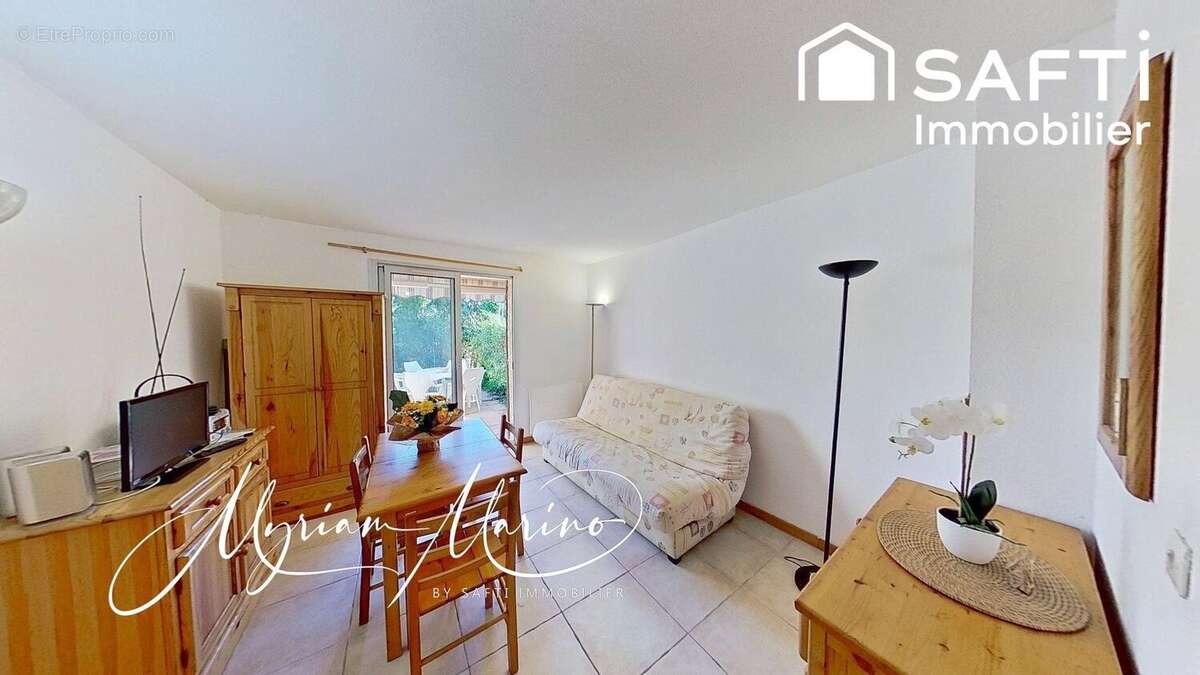 Photo 4 - Maison à ROQUEBRUNE-SUR-ARGENS