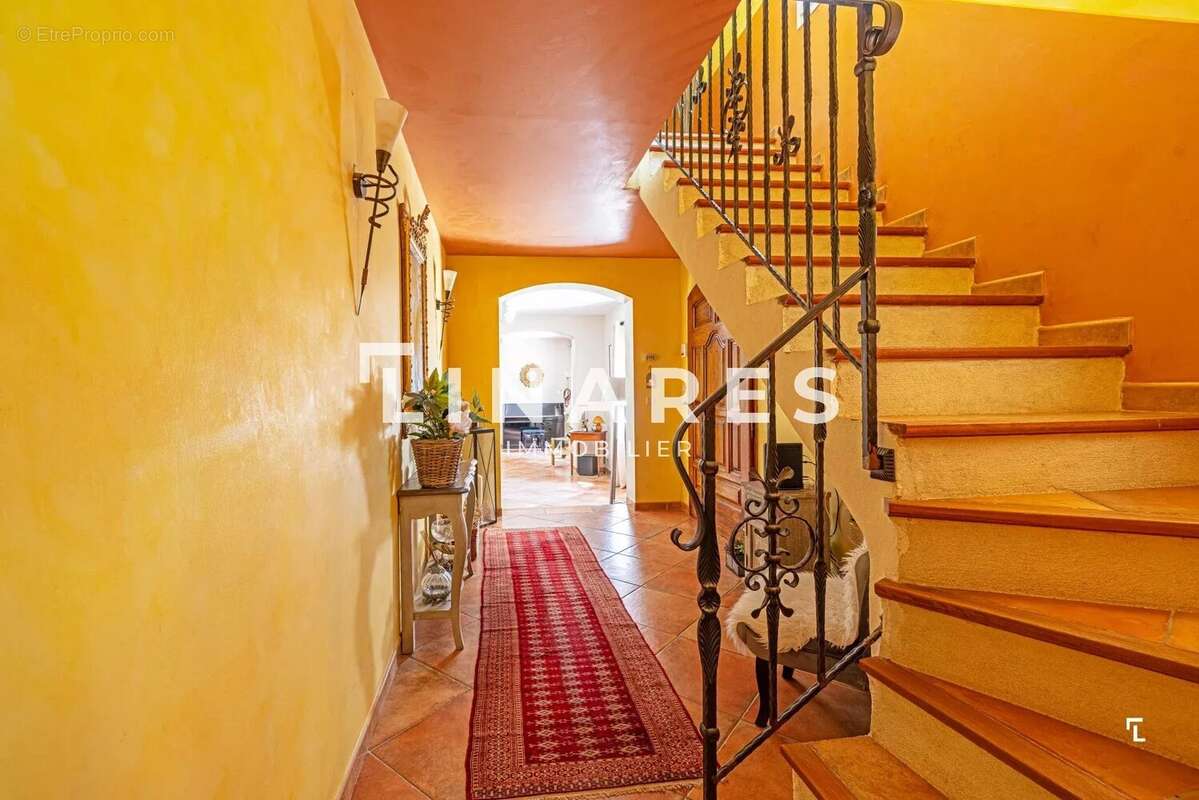 Maison à TRETS