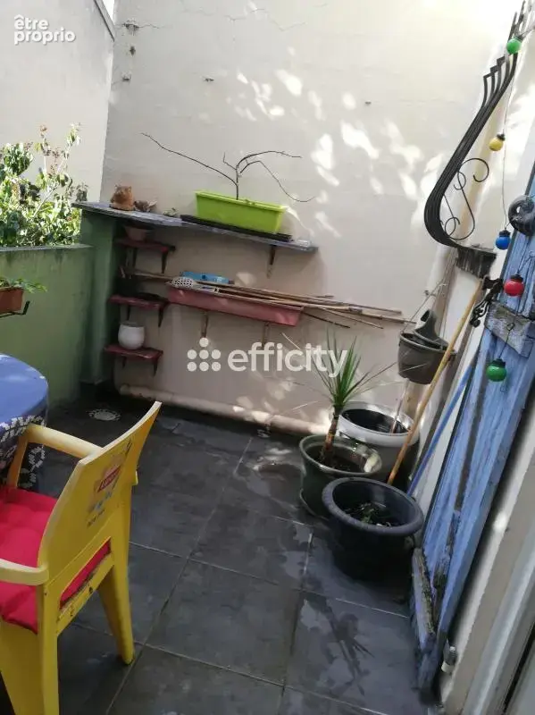 Maison 73 m² à Noisy-Le-Sec  - photo 29
