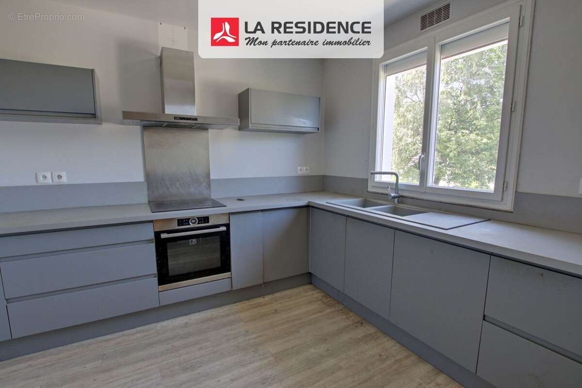 Maison 163 m² à Chevreuse  - photo 5