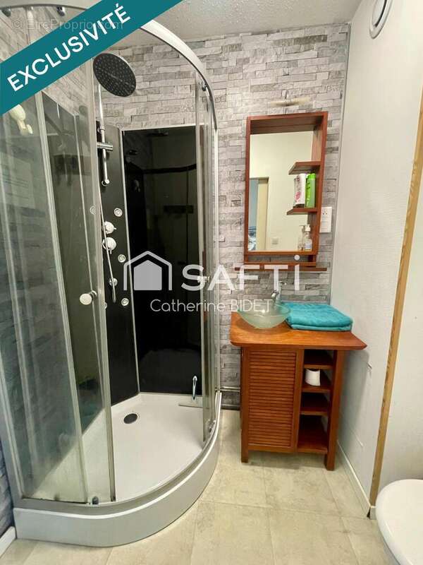 Photo 4 - Appartement à LE GRAU-DU-ROI