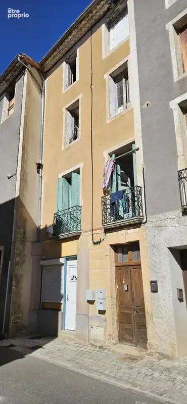 Maison à AVEZE