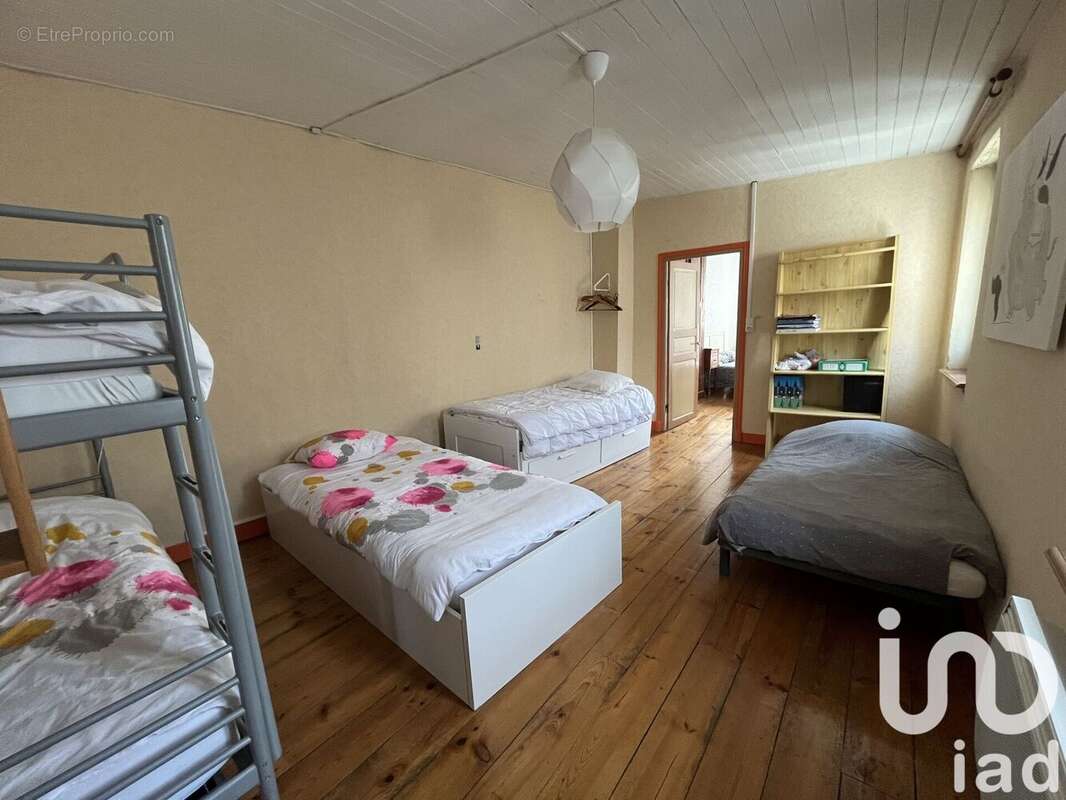 Photo 9 - Maison à CAMPAN